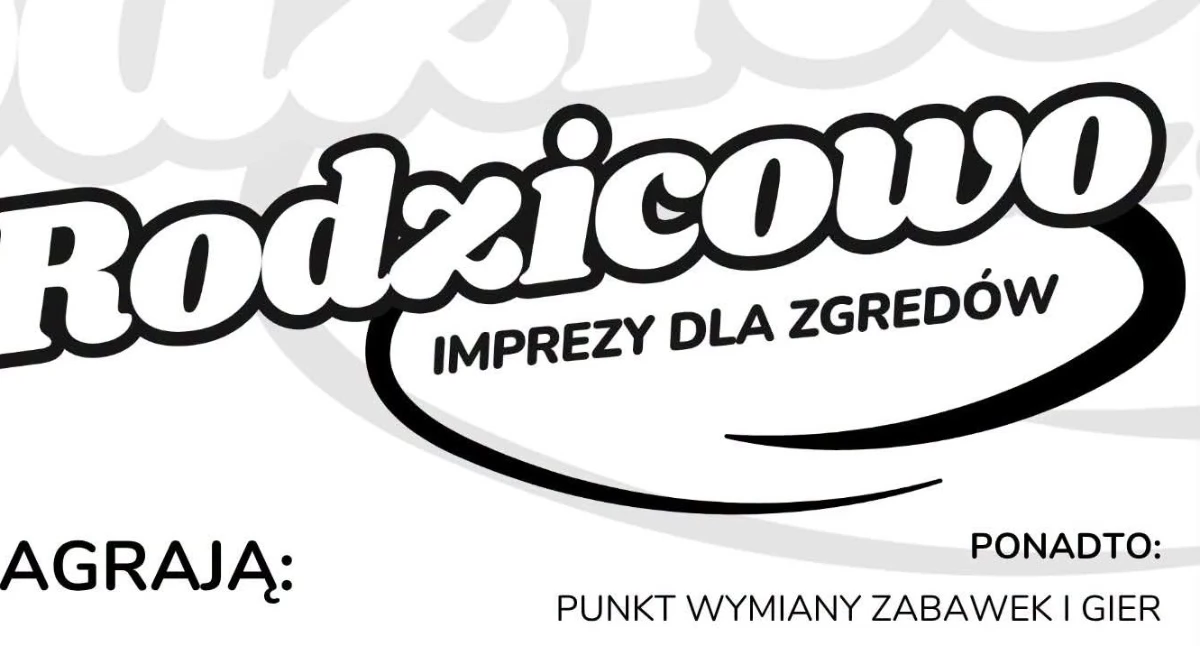 Rodzicowo odbędzie się jednak w gryfińskiej hali