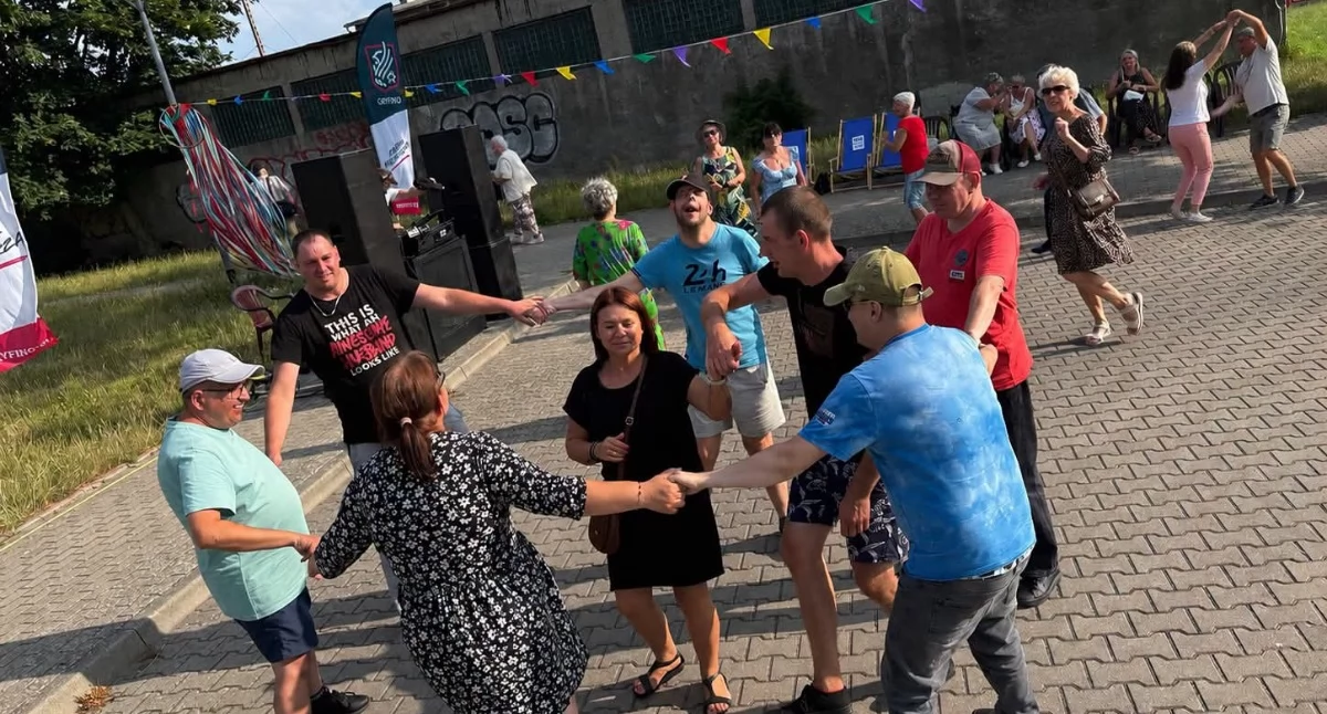 Za nami druga edycja Fajfów Gryfińskich na nabrzeżu! [GALERIA]