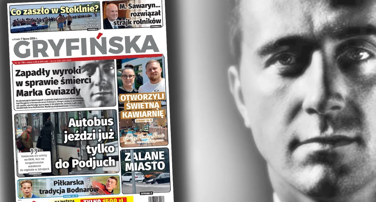 Sąd zdecydował się na niemal najwyższy wymiar kary. Wymierzył 14 lat
