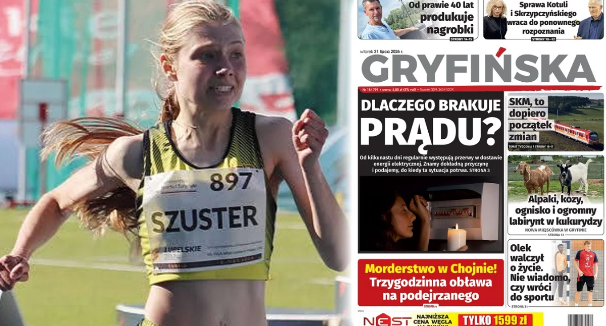 Tym razem mistrzostwa bez medali