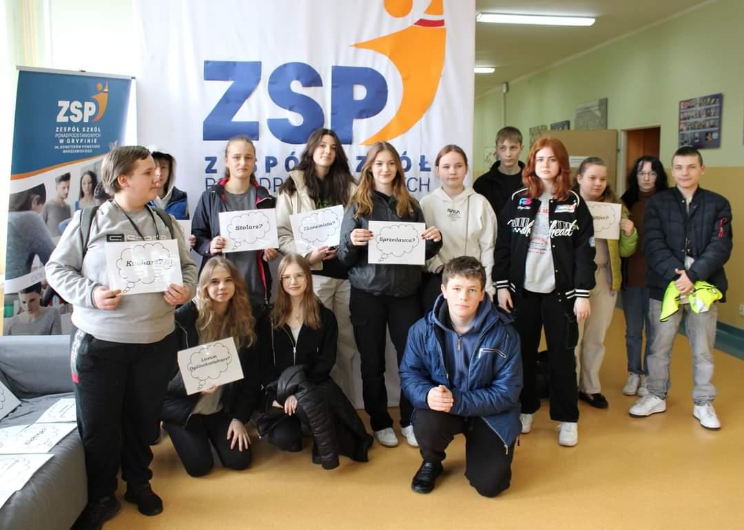 Dzień otwarty przy Łużyckiej [GALERIA]