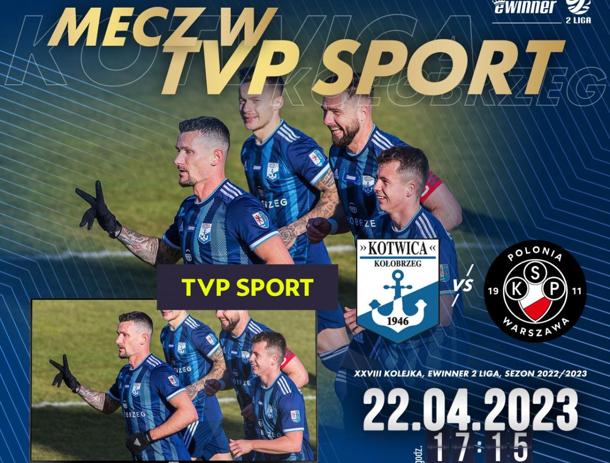 Kosakiewicz kontra Aftyka. Mecz na żywo w TVP Sport!