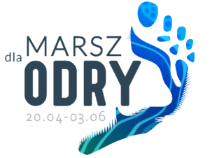 Dziś ruszył Marsz dla Odry. Przejdzie też przez nasz region