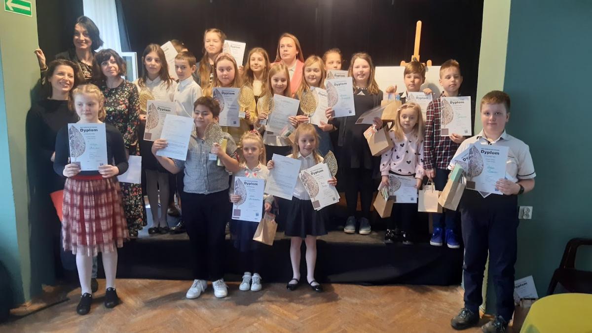 Wybrali najlepszych recytatorów w gminie [GALERIA]