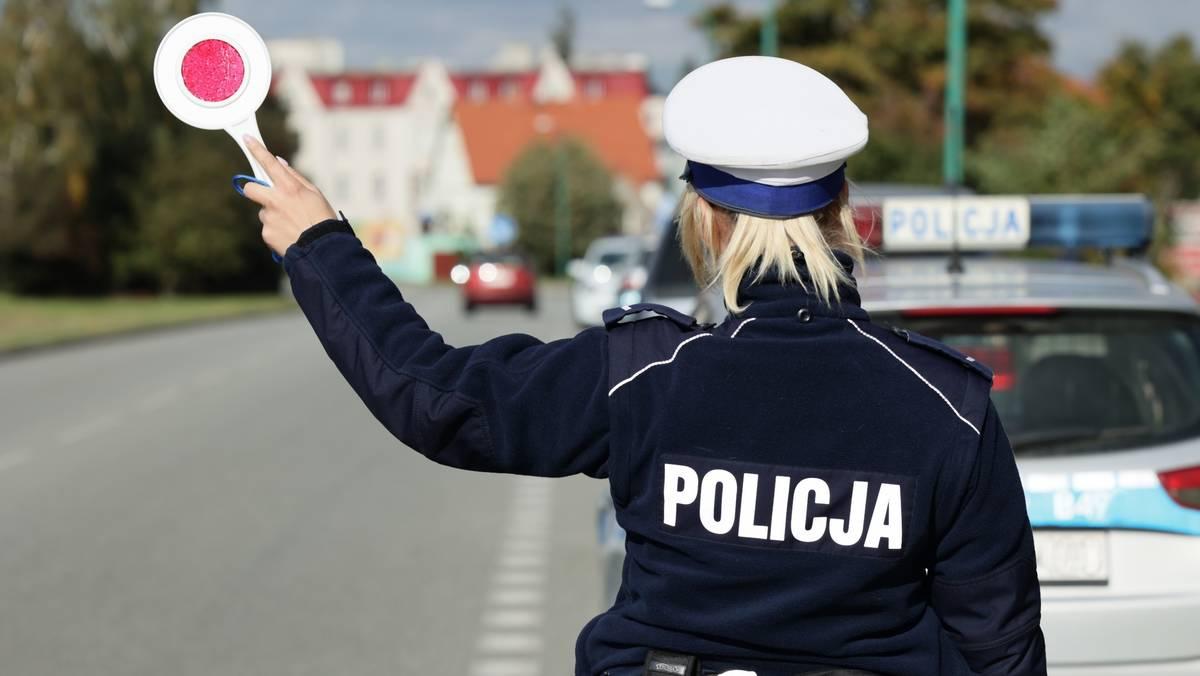 Po raz kolejny złamał sądowy zakaz