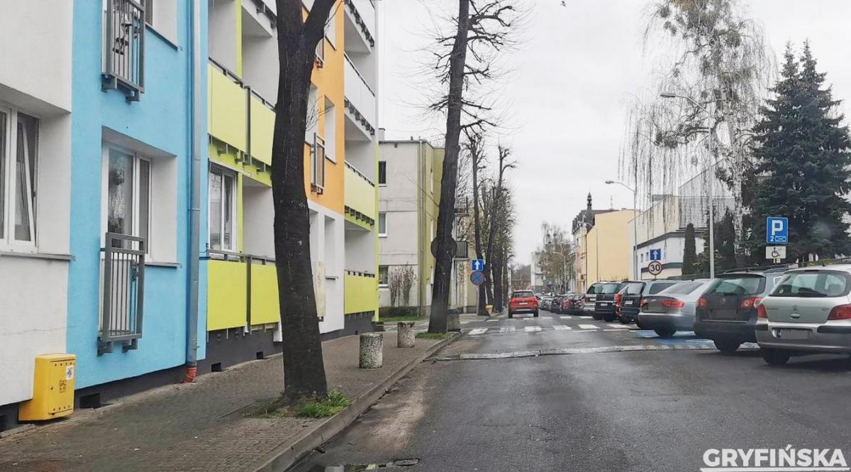Policja dementuje informacje o strzelaninie