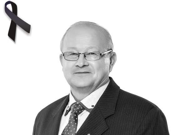 Zmarł Jan Kozak