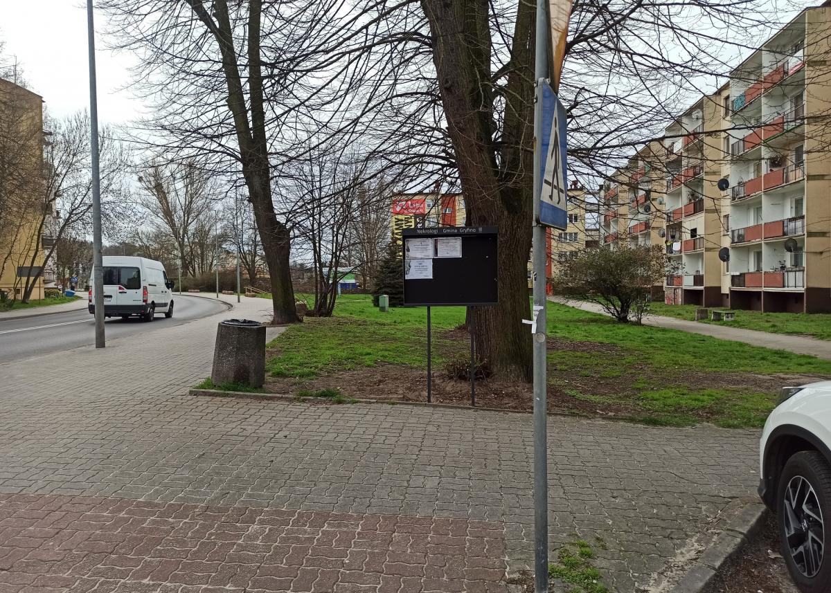 Odeszli w ostatnich dniach