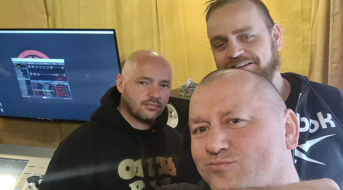 Dni Gryfina. PKP SQUAD zagra 1 maja