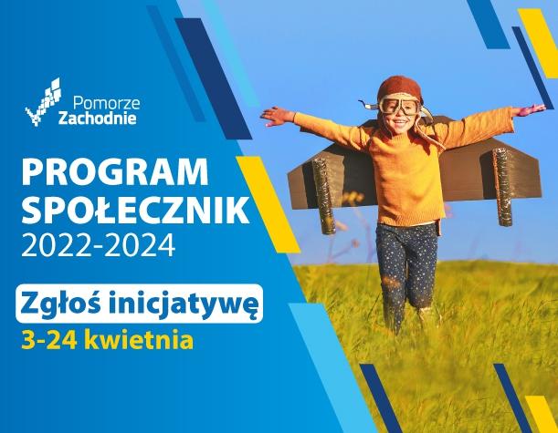 Trwa nabór do Społecznika. Wypełnij wniosek i zdobądź dotację