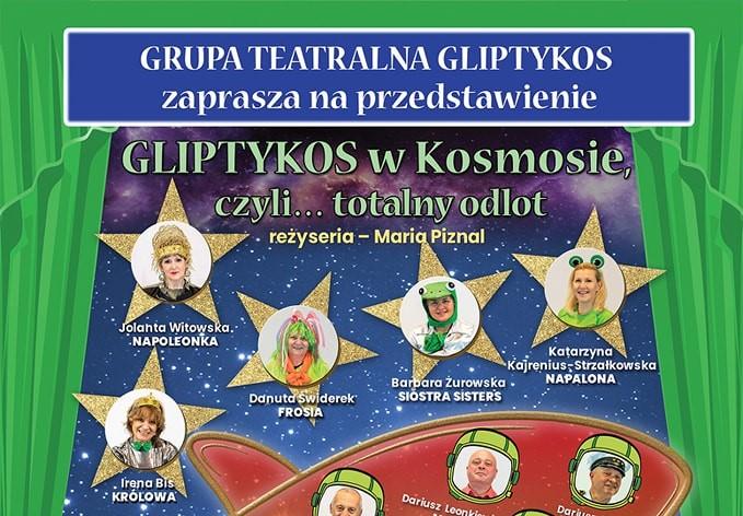 W piątek rusza sprzedaż biletów. Dochód przekażą na Różę Kraskę