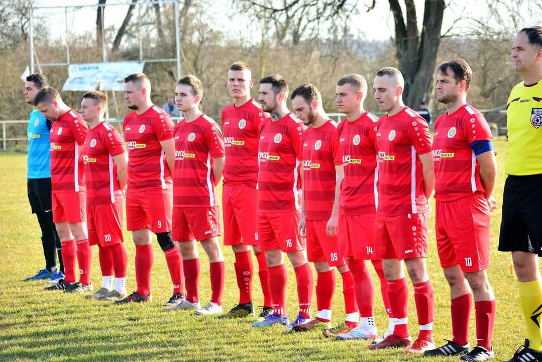 Ogniwo Babinek cały czas bez zwycięstwa. Dobrowolski zadebiutował jako trener