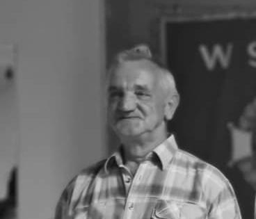 OSP Radziszewo żegna swojego druha. Zmarł Jerzy Brzozowski