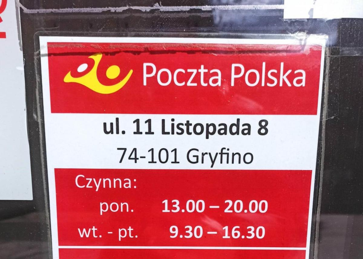 LIST DO REDAKCJI. Poczta skróciła godziny pracy. Muszę czekać do wtorku