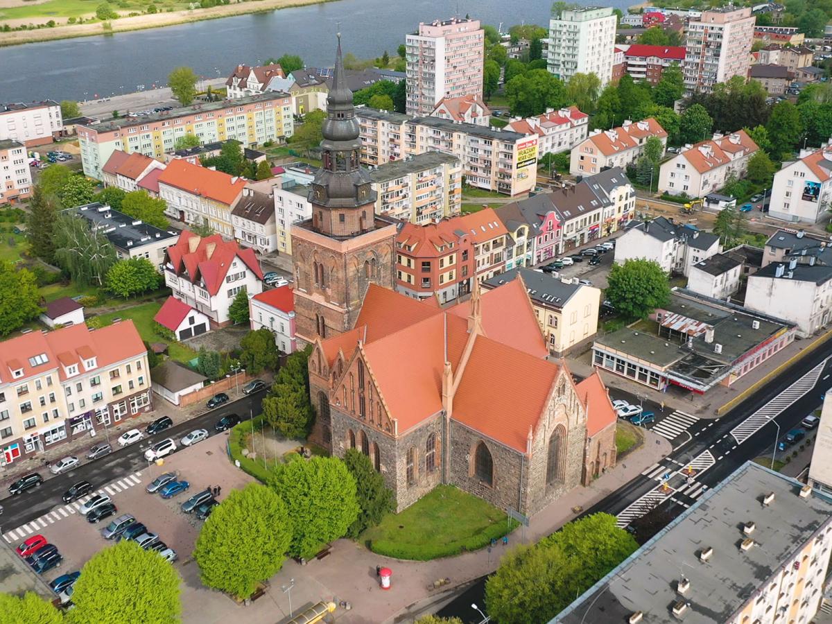 Podajemy godziny jutrzejszych mszy świętych w Gryfinie