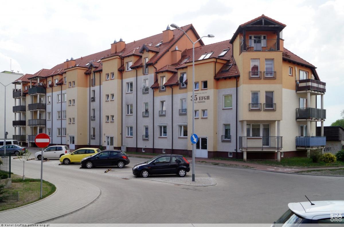 Zatrzymali pijanego Ukraińca przy Flisaczej