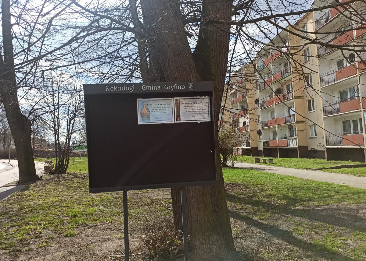 Żegnamy kolejnych mieszkańców regionu