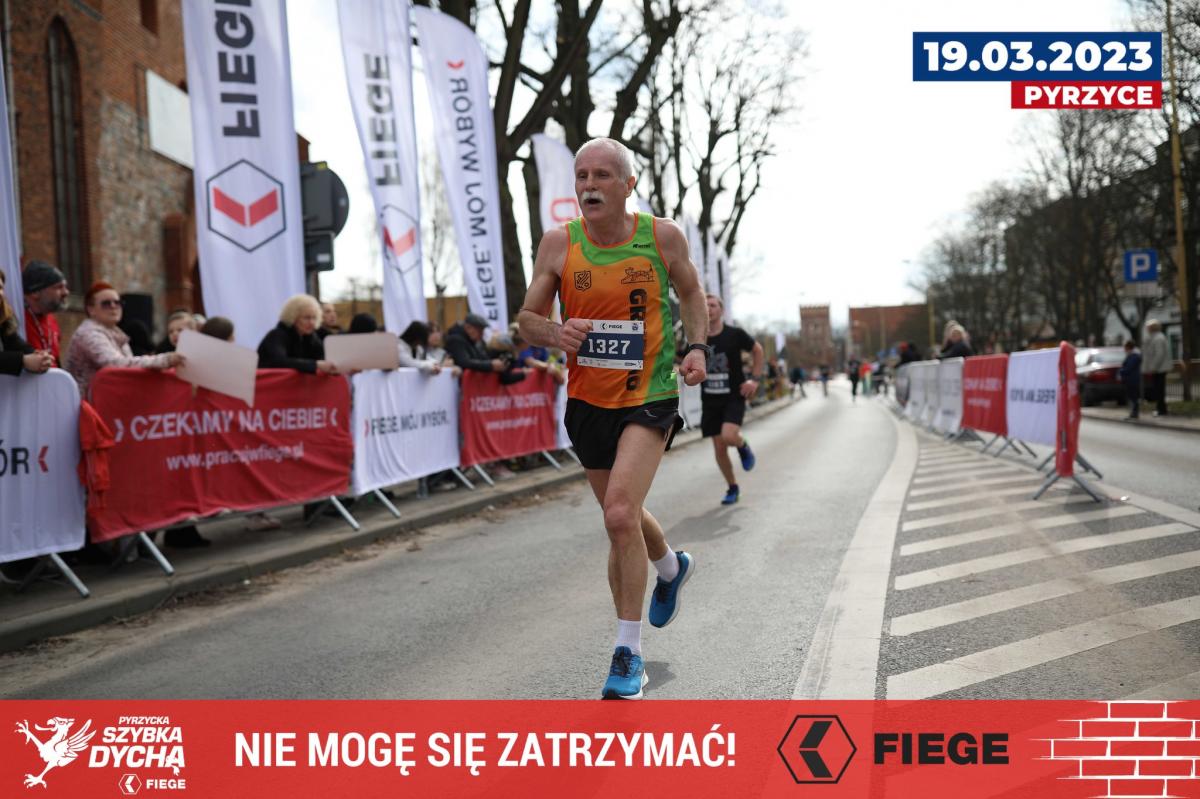 Grzegorz Pluta zamierza rządzić w M-60