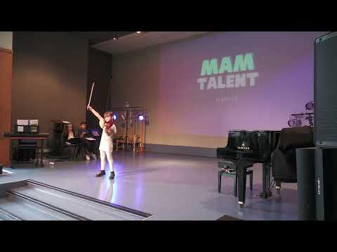 W SP 3 mają talenty [VIDEO]