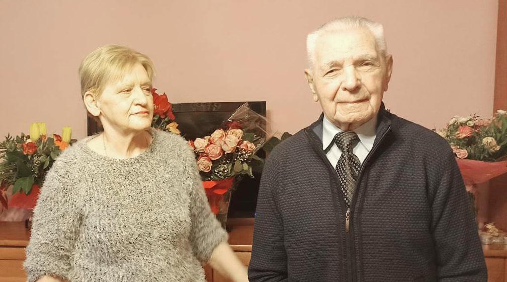 Mikołaj Korsak. Stulatek, który myśli,  że w Gryfinie jest na wakacjach