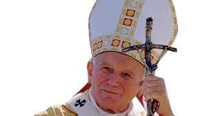 LIST DO REDAKCJI. Chcą zniszczyć naszego papieża