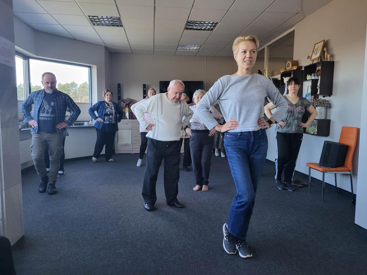 Dance, dance, dance w DDS+ [GALERIA]