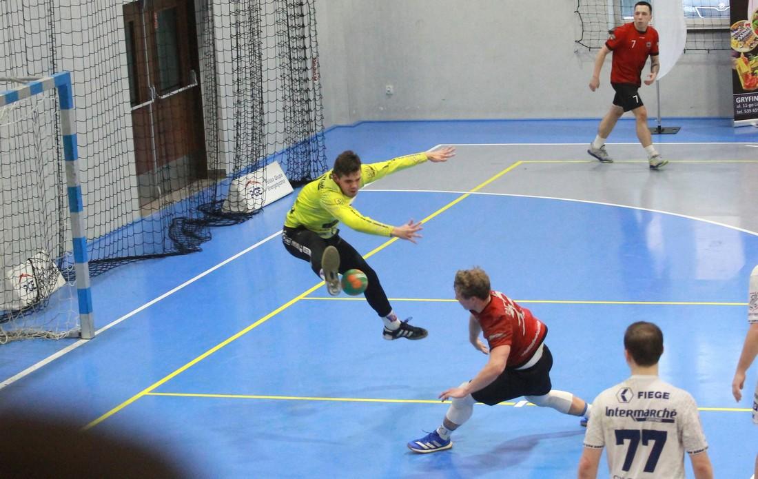 Kapitalny mecz PGE KPR! [GALERIA]
