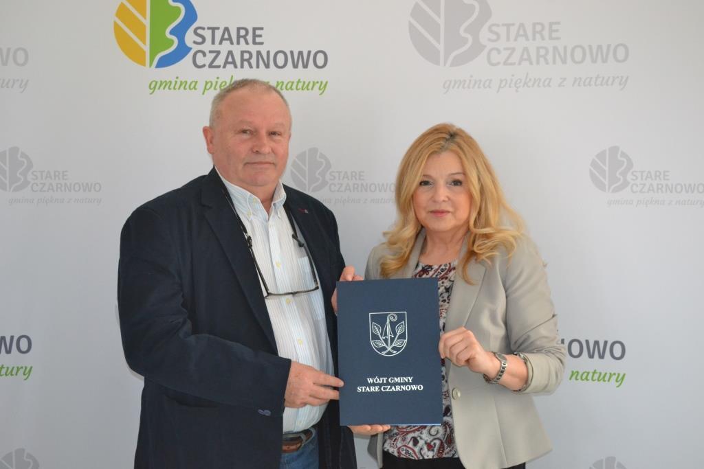 100 tys. zł na konserwację rowów melioracyjnych