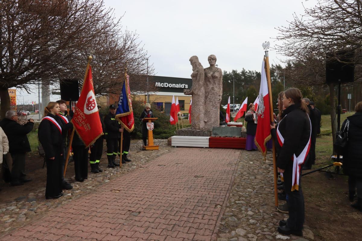 Upamiętnili bohaterów sprzed 78 lat [GALERIA]