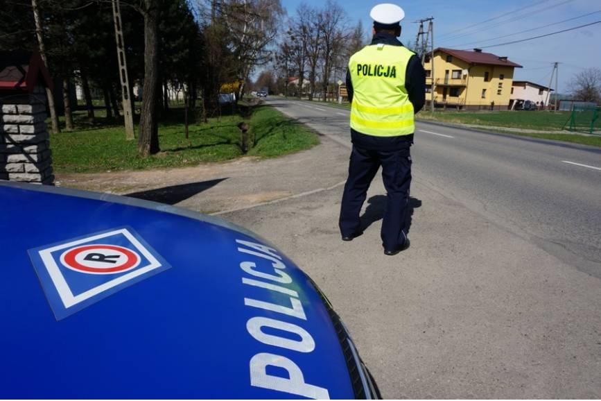 Mamy wysyp kierowców bez uprawnień