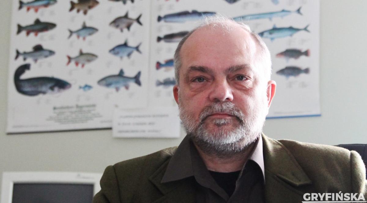 Nikt się od nas nie odwrócił, dalej jest zbyt na ryby z Odry