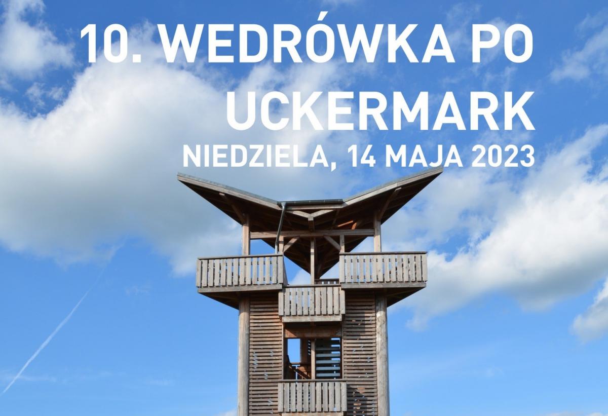 Niemcy zapraszają na wiosenny spacer