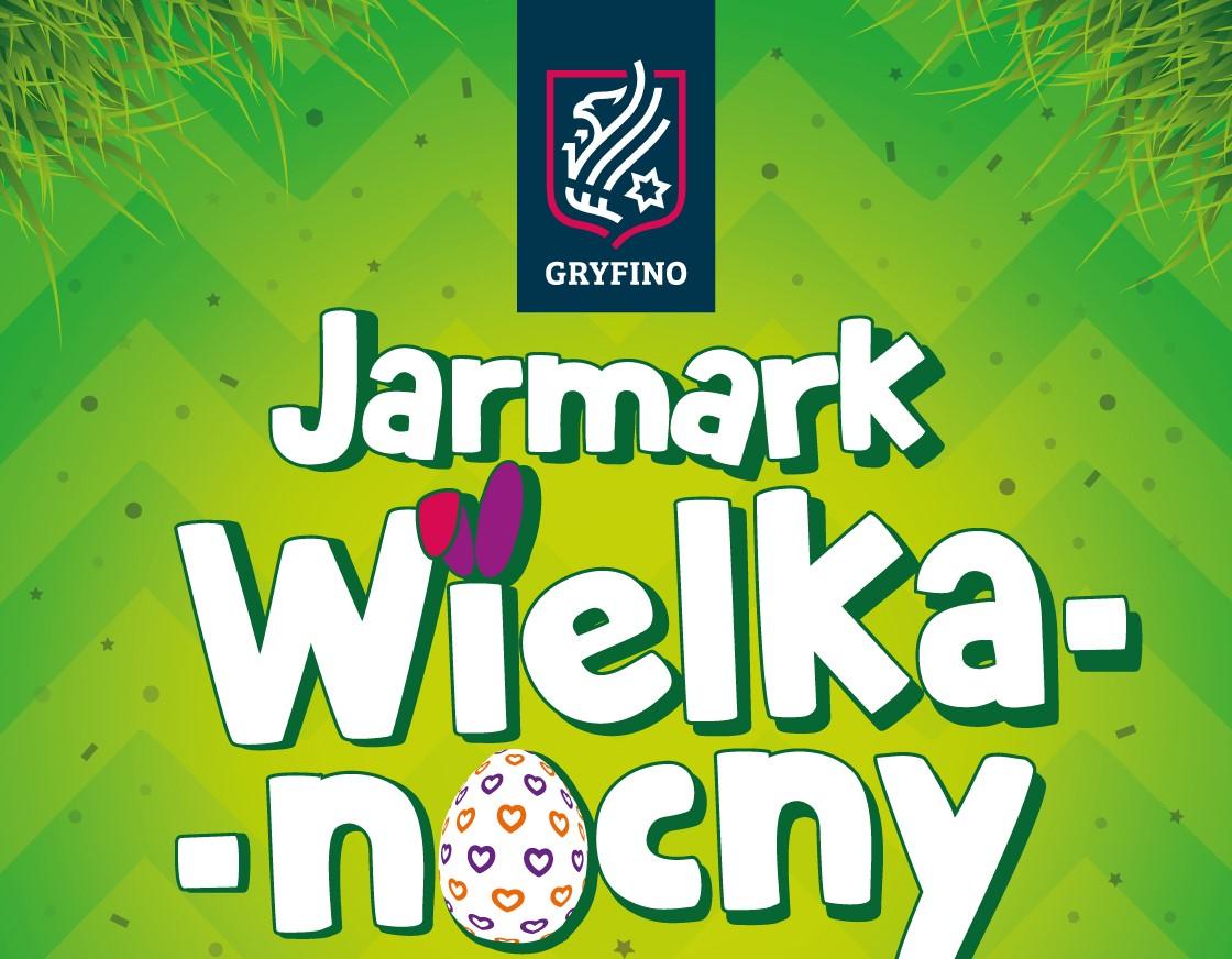 W sobotę 1 kwietnia odbędzie sie Gryfiński Jarmark Wielkanocny