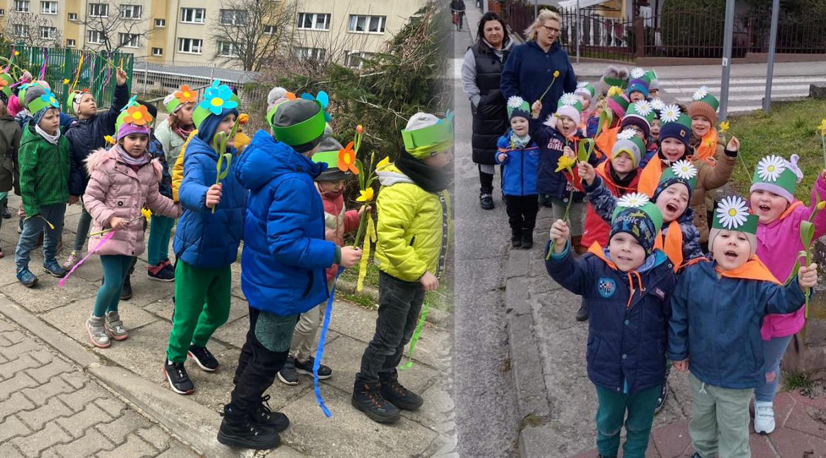 Wiosna, ach to ty
