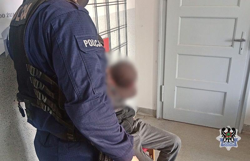Dobrze, że nikogo nie zabił. 37-latek miał... 3,5 promila!