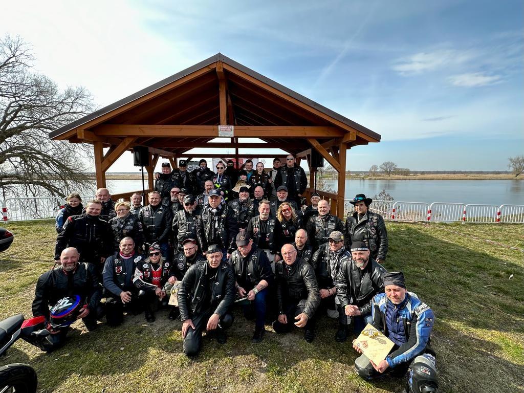 Festiwal zup i zlot motocyklowy