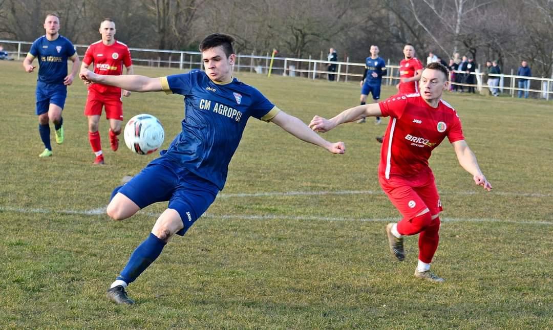 Derby dla Iskry i Grota [WYNIKI]
