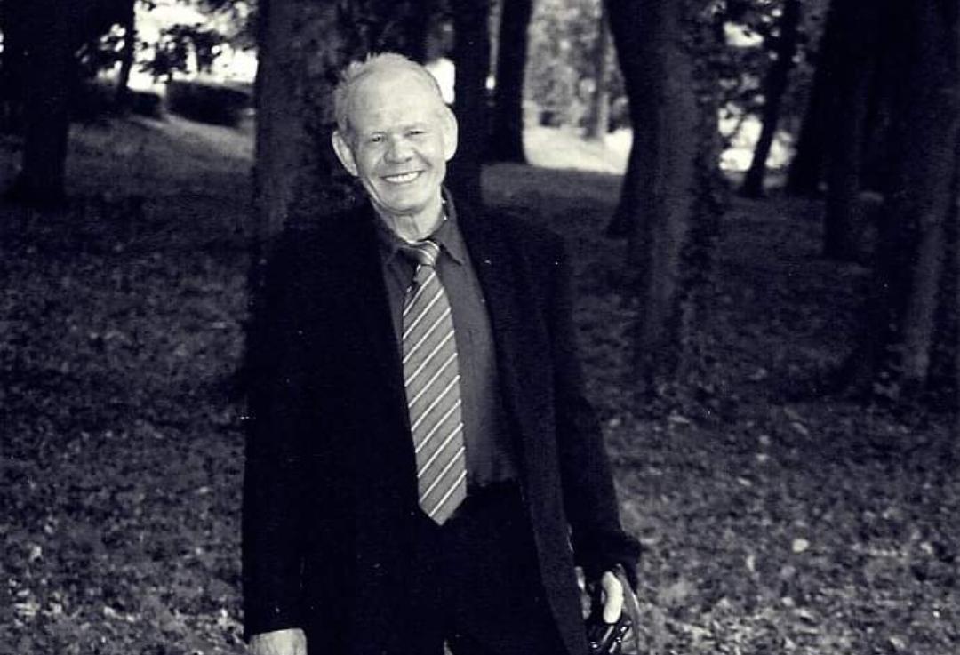 Nie żyje Piotr Szukalski. 