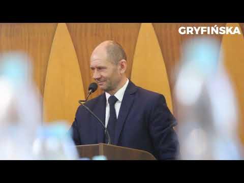 Czy radny Sanecki lobbował dla spółki żony?