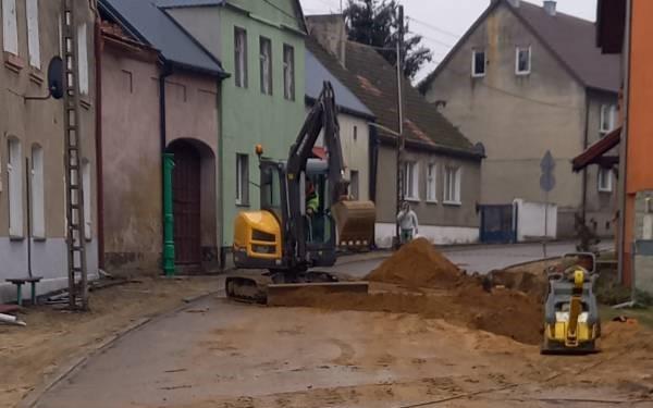 Trwa wyczekiwana inwestycja [GALERIA]