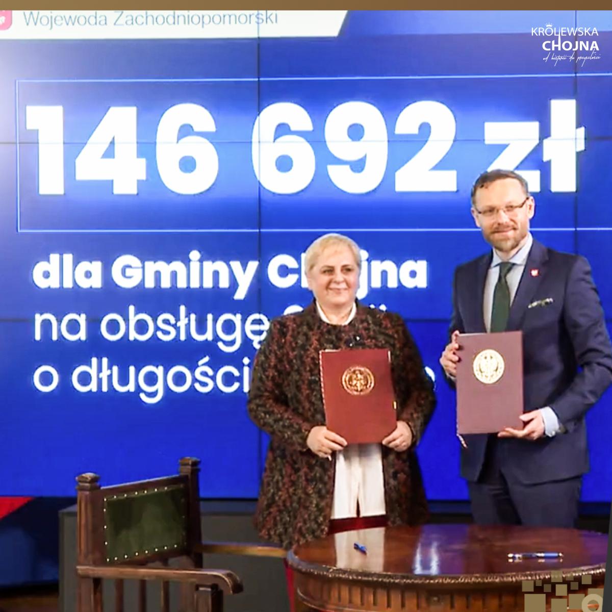Gmina dostała prawie 150 tys. zł. Fundusz Autobusowy