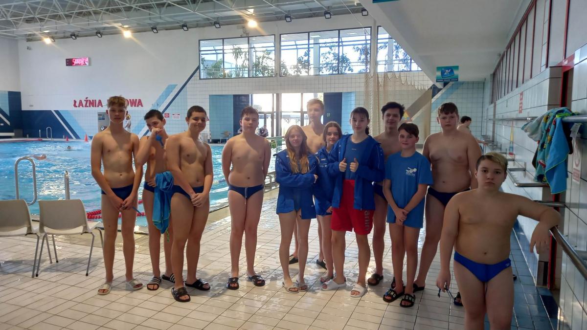 Święto waterpolo w Lagunie. Marlin spisał się bardzo dobrze