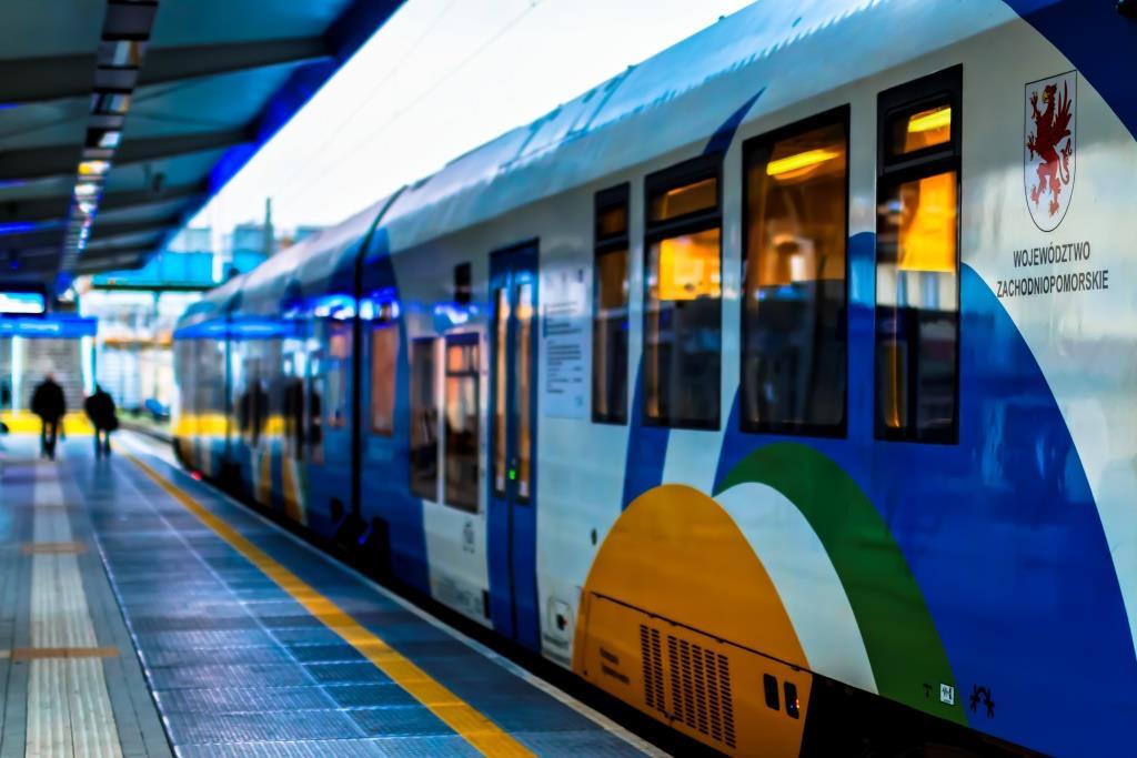 W niedzielę wchodzi nowy rozkład jazdy PKP. Sprawdź, o której możesz jechać