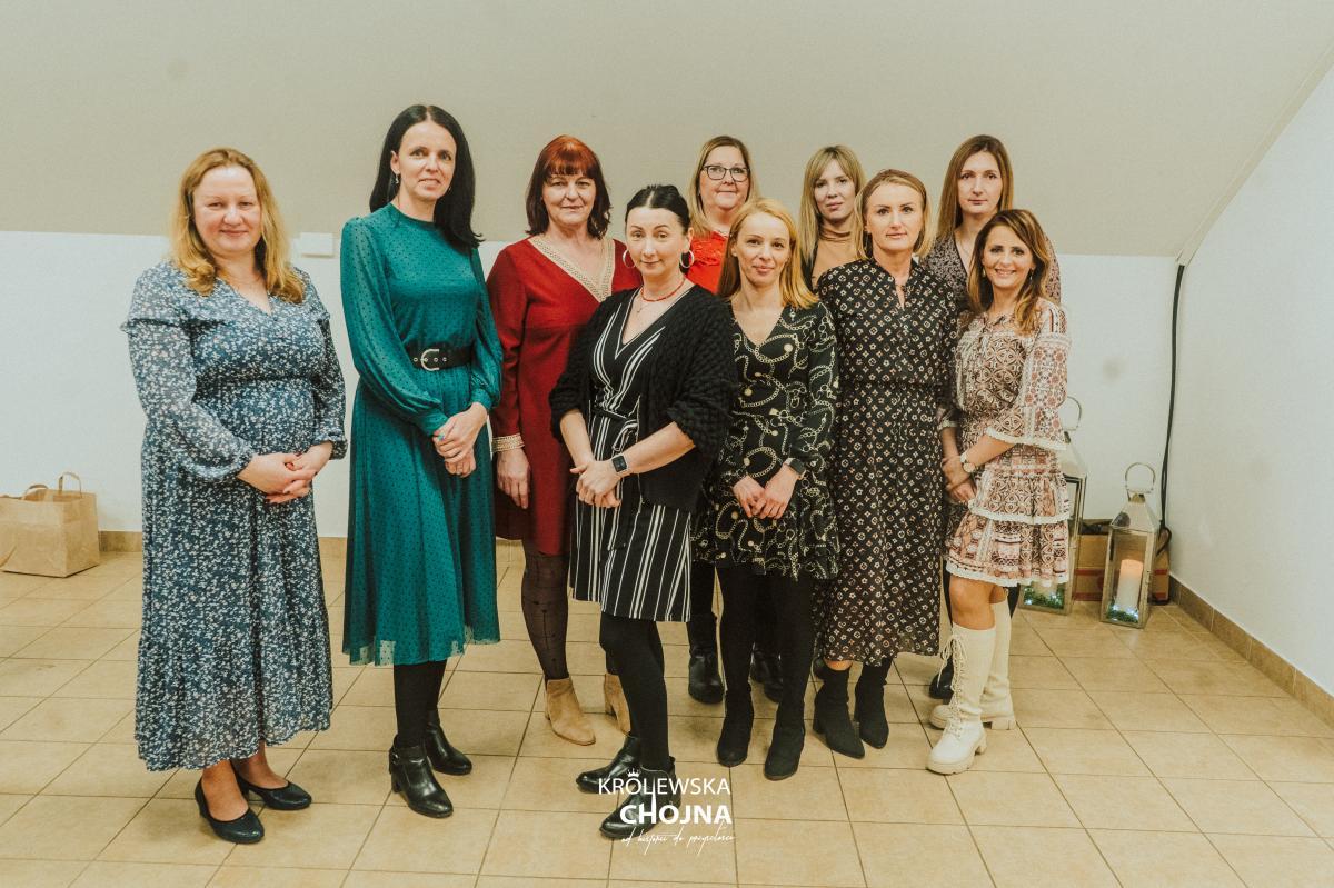 Gospodynie wiejskie znów wzięły się do roboty. Reaktywowały koło