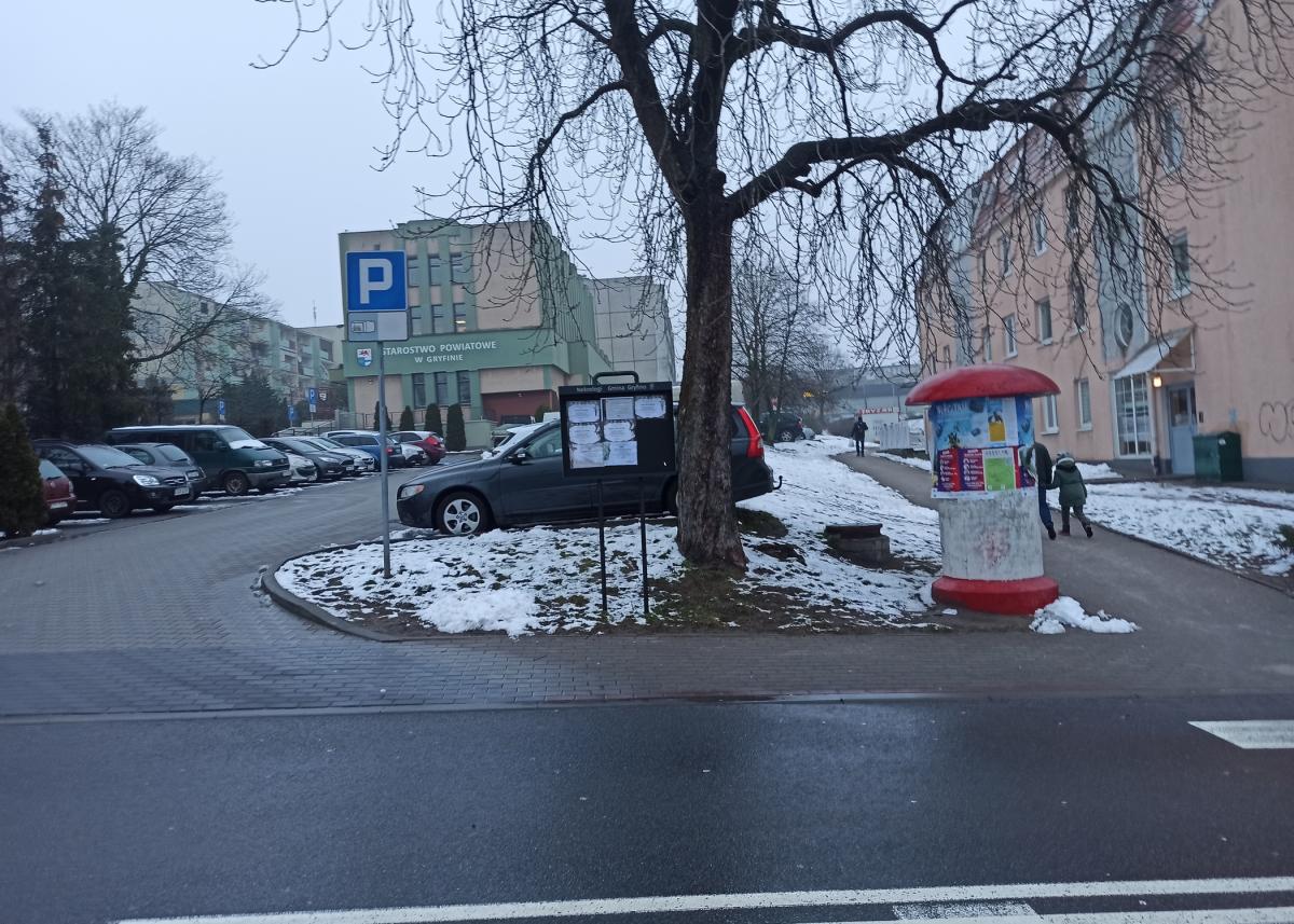Żegnamy naszych bliskich, przyjaciół i sąsiadów