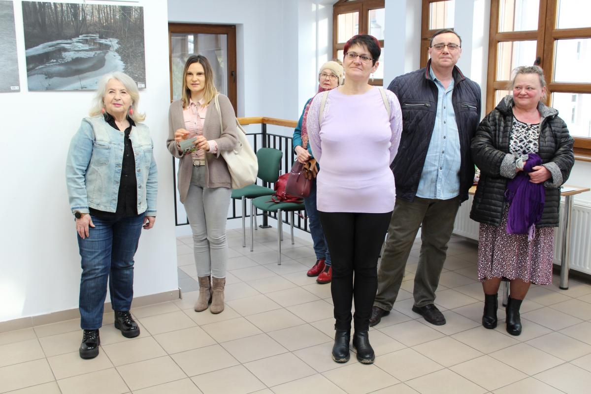 Wspominali zimę, która… nadeszła [GALERIA]