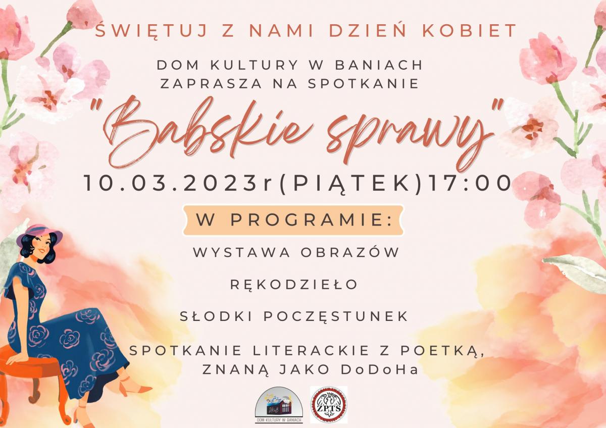 Zapraszają na 
