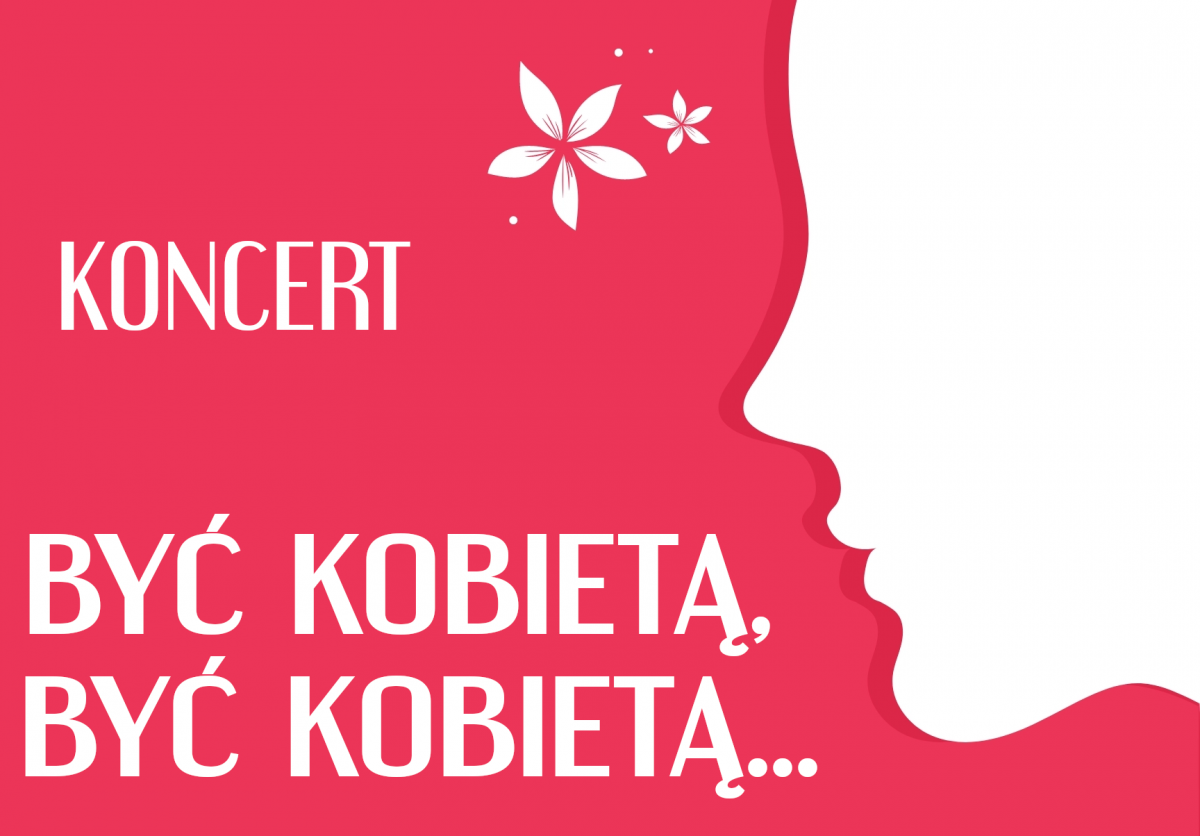 Jutro koncert z okazji Dnia Kobiet w Gryfińskim Domu Kultury