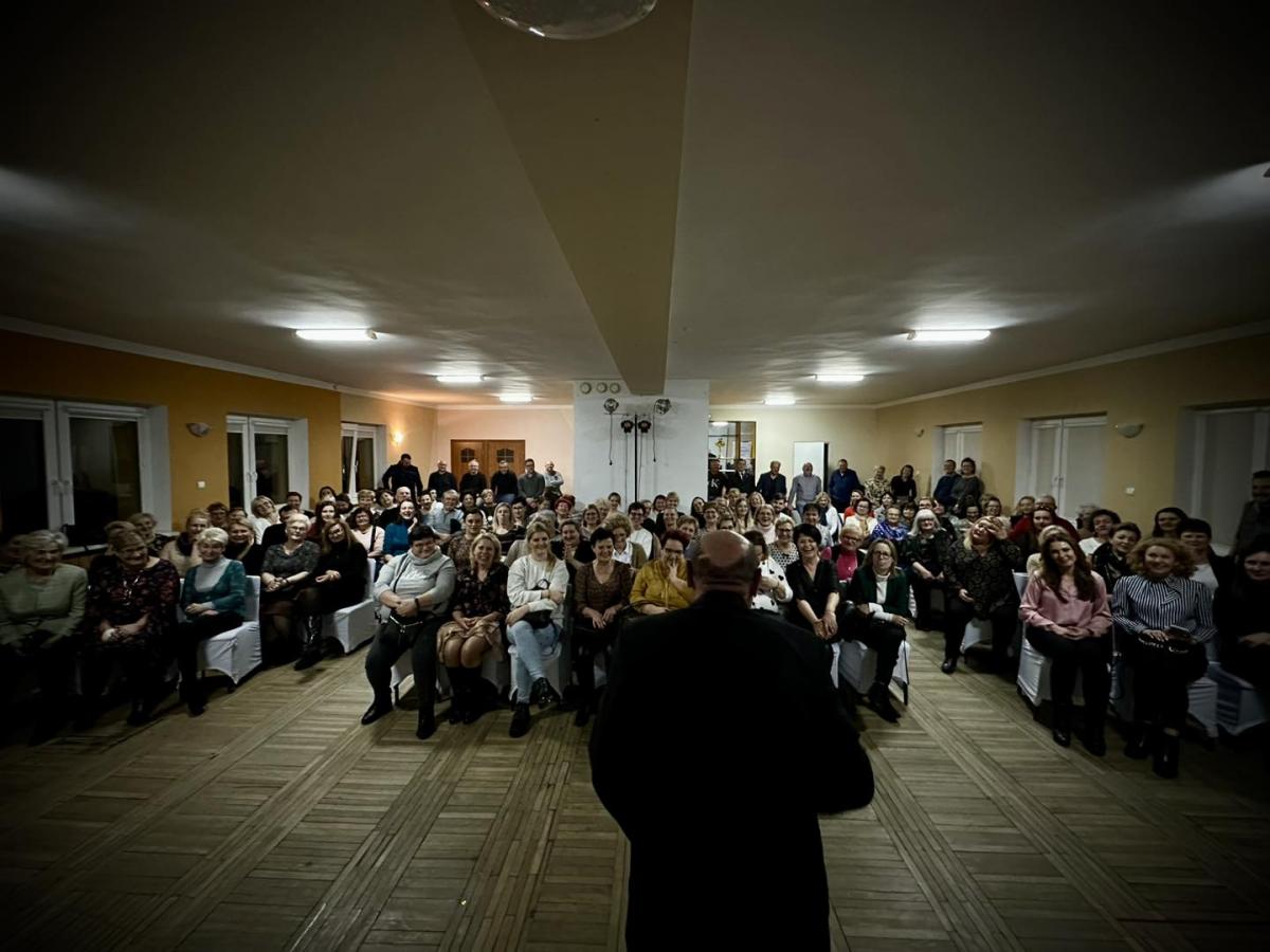 Tak Widuchowa bawiła się na Janickim i Dzieciniaku [GALERIA]
