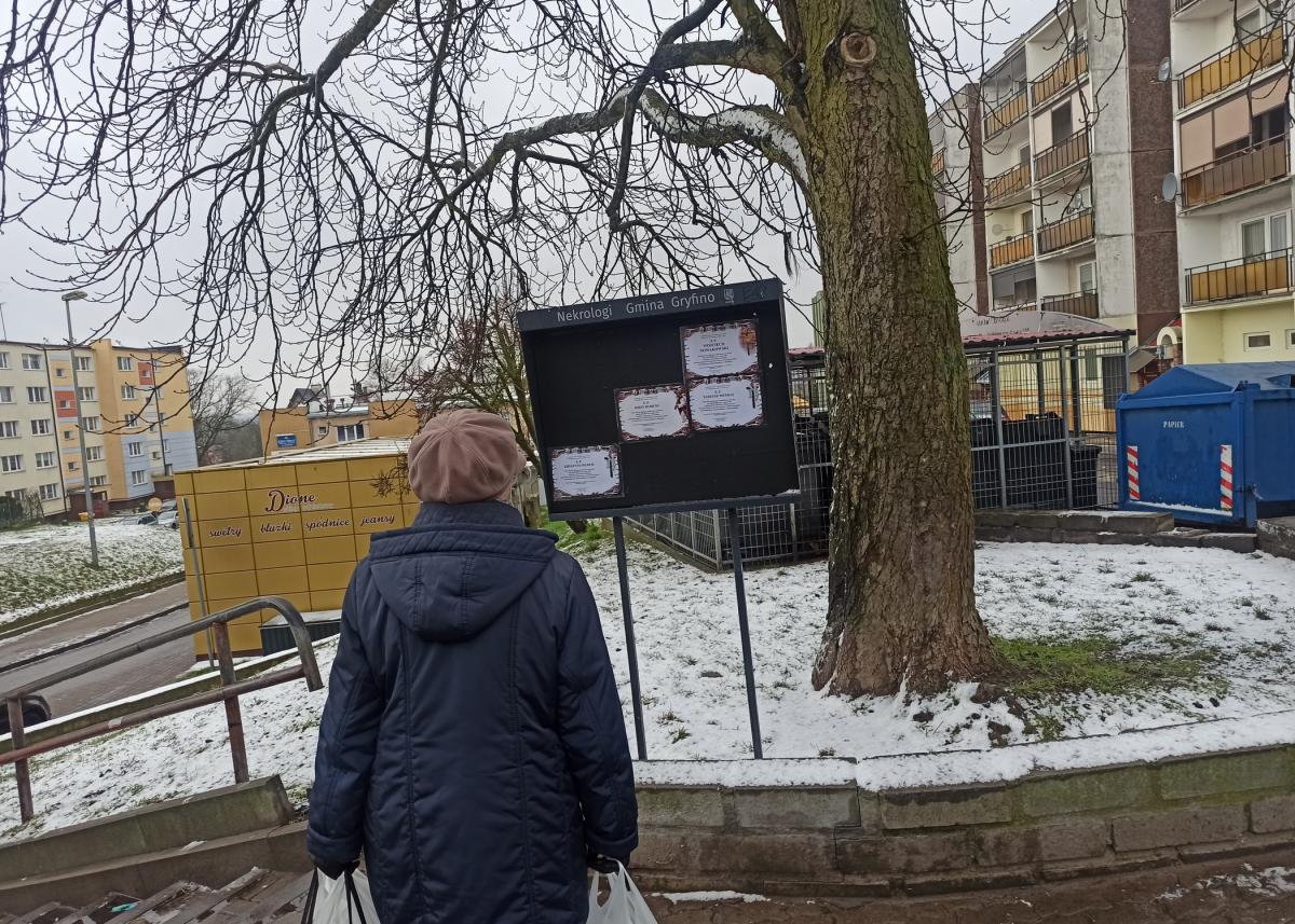 Żegnamy kolejnych mieszkańców regionu